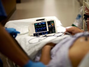 Дефибрилляторы